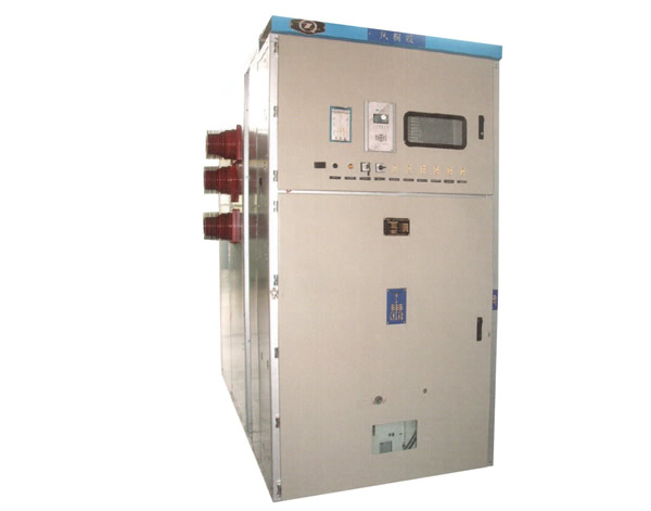 KYN61-40.5交流金属铠装移开式开关设备.jpg